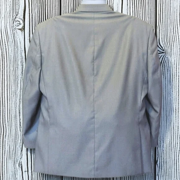 NWOT MICHAEL Michael Kors Boys suit jacket - Picture 2 of 10